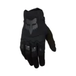 MX-DIRTPAW GLOVE CE [BLK/BLK]