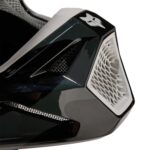 MX-V1 BNKR HELMET [BLK CAM]