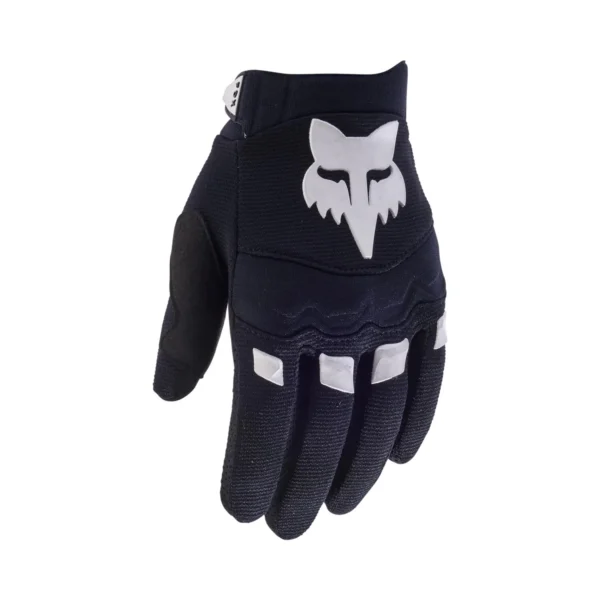 MX-YTH DIRTPAW GLOVE RENTAL [BLK]