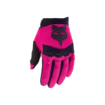YTH DIRTPAW GLOVE [PNK]