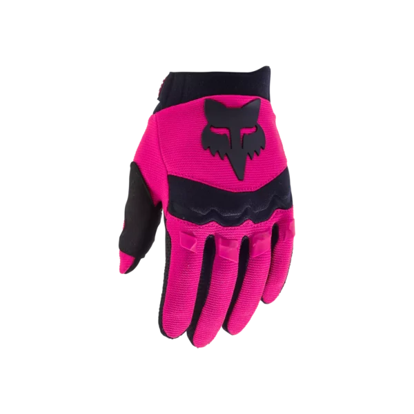 YTH DIRTPAW GLOVE [PNK]