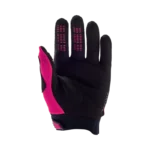 YTH DIRTPAW GLOVE [PNK]