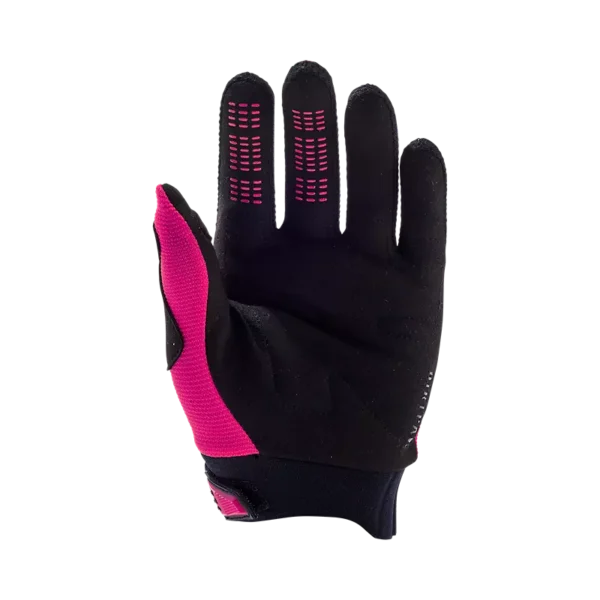 YTH DIRTPAW GLOVE [PNK]