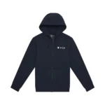 ABSOLUTE FLEECE ZIP [MDNT]