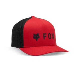 ABSOLUTE FLEXFIT HAT [FLM RD]
