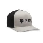ABSOLUTE FLEXFIT HAT [STL GRY]