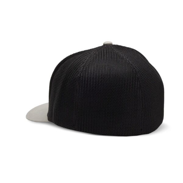 ABSOLUTE FLEXFIT HAT [STL GRY]