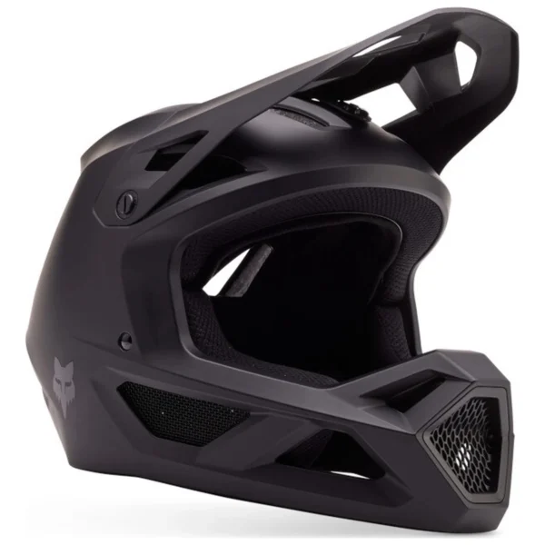 MX-YTH RAMPAGE HELMET RENTAL CE/CPSC [BLK]