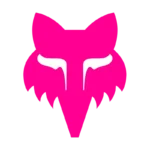 FOX HEAD 4" [PNK]