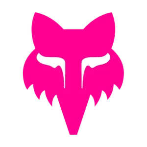 FOX HEAD 4" [PNK]