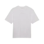 WORDMARK OV SS TEE [OPT WHT]
