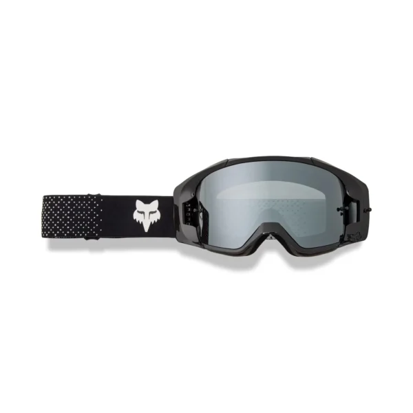 MX-VUE CORE GOGGLE [BLK]