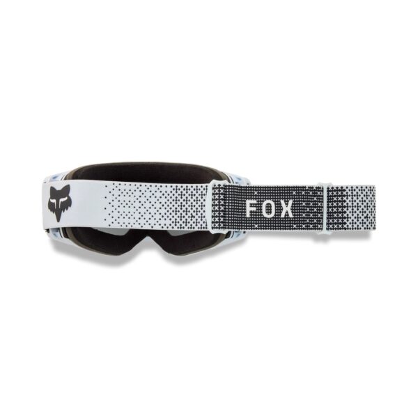 MTB-VUE CORE GOGGLE [WHT]