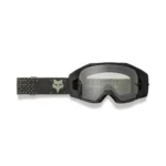 MX-VUE ENDURO GOGGLE [ADB]