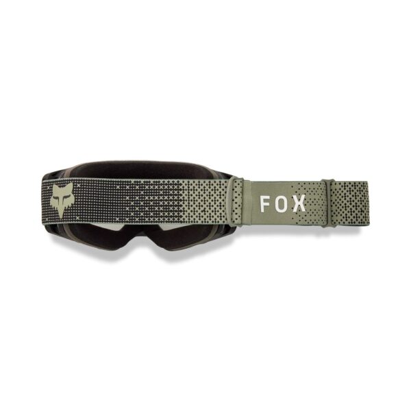 MX-VUE ENDURO GOGGLE [ADB]