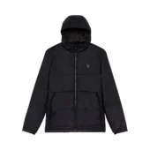 RIDGEWAY JACKET [BLK]