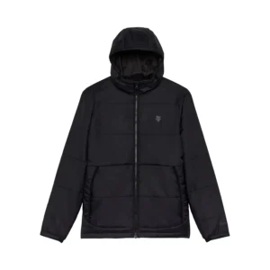 RIDGEWAY JACKET [BLK]