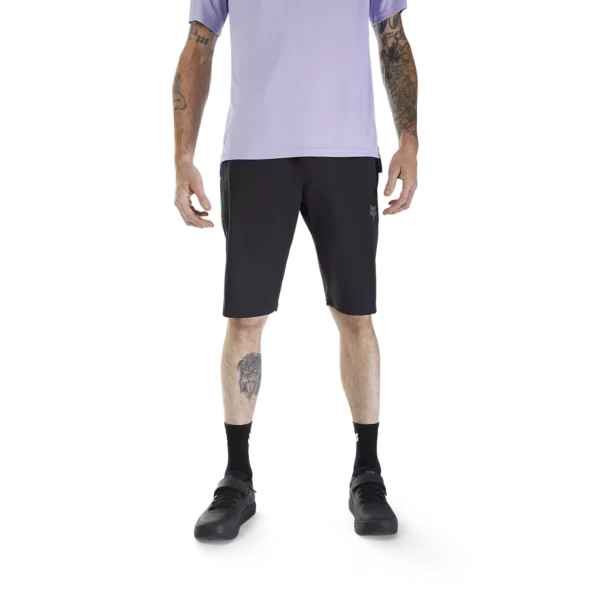 RANGER SHORT [BLK]