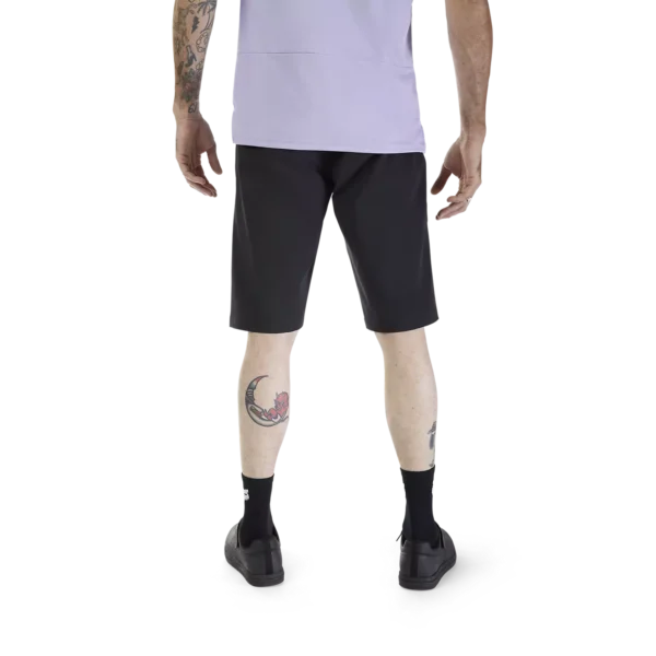 RANGER SHORT [BLK]