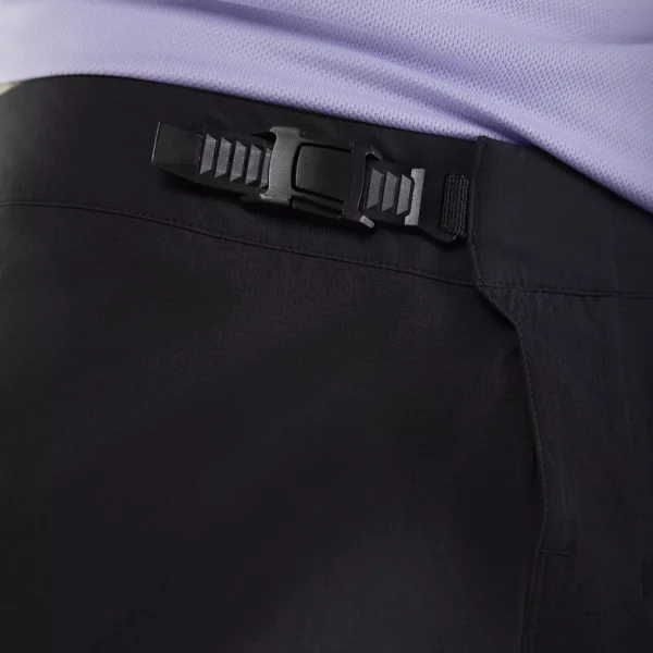 RANGER SHORT [BLK]