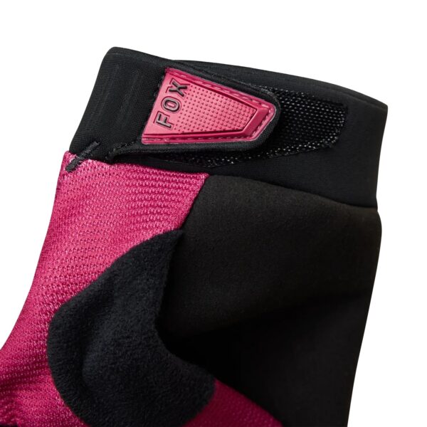 MTB-RANGER GLOVE [BRY]