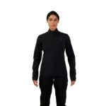 MTB-W RANGER FIRE JACKET [BLK]