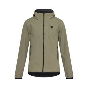 MTB-RANGER FIRE HOODIE [ADB]
