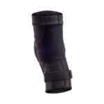 MX-YTH LAUNCH KNEE GUARD-RENTAL [BLK]