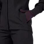 MTB-W RANGER WATER JACKET [BLK]