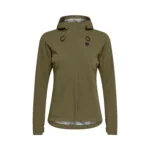 MTB-W RANGER WATER JACKET [OLV GRN]