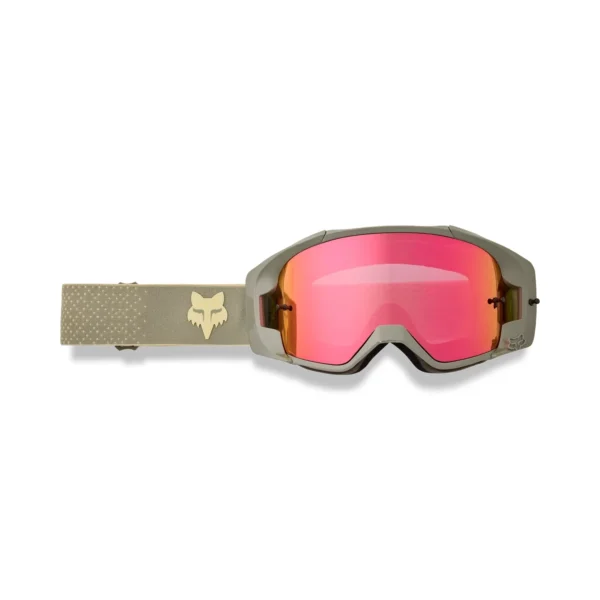 MTB-VUE CORE GOGGLE - VIVID [CRM]
