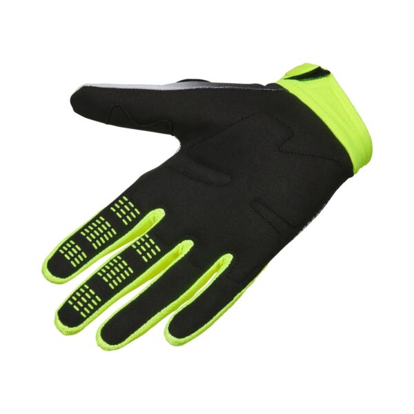 MX-180 COLLECT GLOVE [GRY/YLW]
