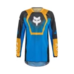 MX-180 COLLECT JERSEY [BLU]