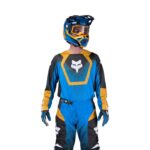 MX-180 COLLECT JERSEY [BLU]