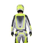 MX-180 COLLECT JERSEY [GRY/YLW]