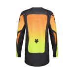 MX-180 SHIELD JERSEY [FLO YLW]