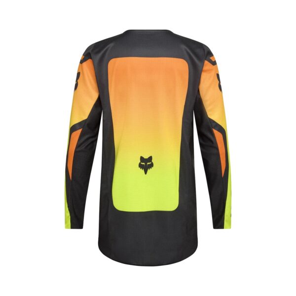 MX-180 SHIELD JERSEY [FLO YLW]