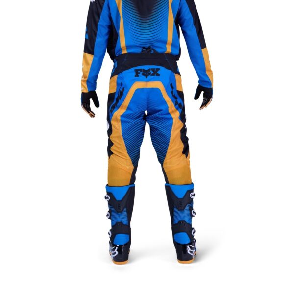 MX-180 COLLECT PANT [BLU]