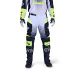 MX-180 COLLECT PANT [GRY/YLW]