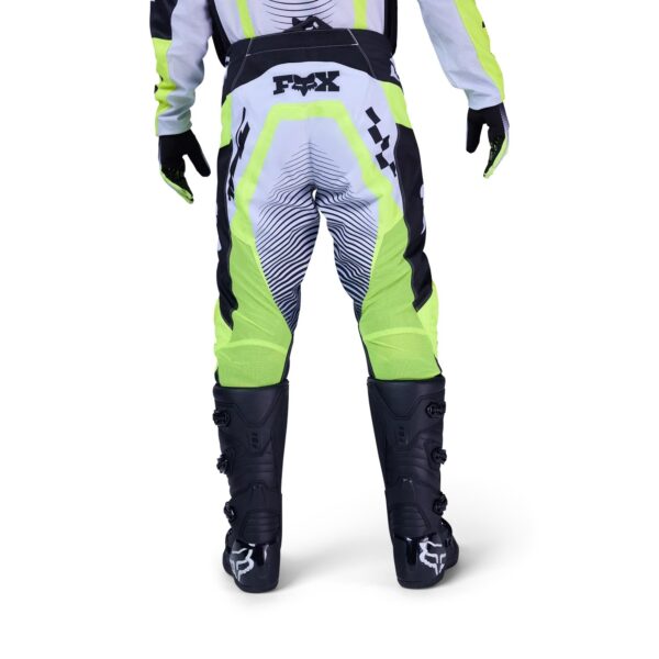 MX-180 COLLECT PANT [GRY/YLW]