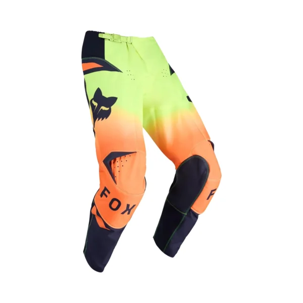 MX-180 SHIELD PANT [FLO YLW]