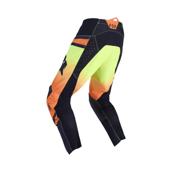 MX-180 SHIELD PANT [FLO YLW]