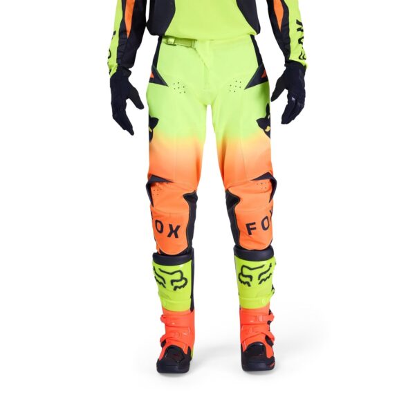 MX-180 SHIELD PANT [FLO YLW]
