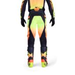 MX-180 SHIELD PANT [FLO YLW]