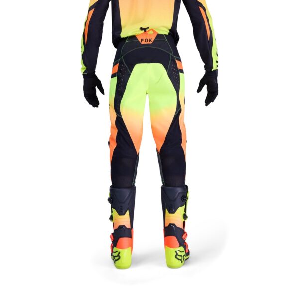 MX-180 SHIELD PANT [FLO YLW]