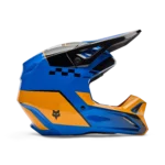 MX-V1 COLLECT HELMET [BLU]