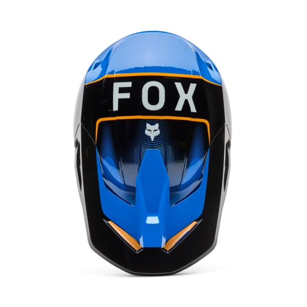 MX-V1 COLLECT HELMET [BLU]