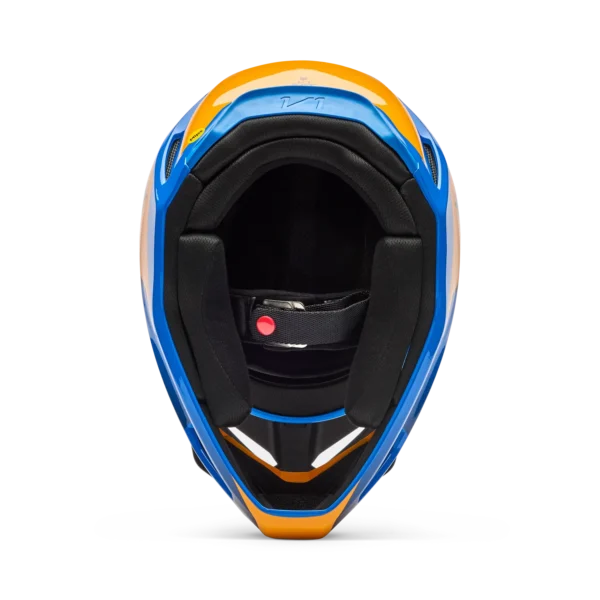 MX-V1 COLLECT HELMET [BLU]
