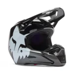MX-V1 SHIELD HELMET [BLK]