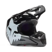 MX-V1 SHIELD HELMET [BLK]